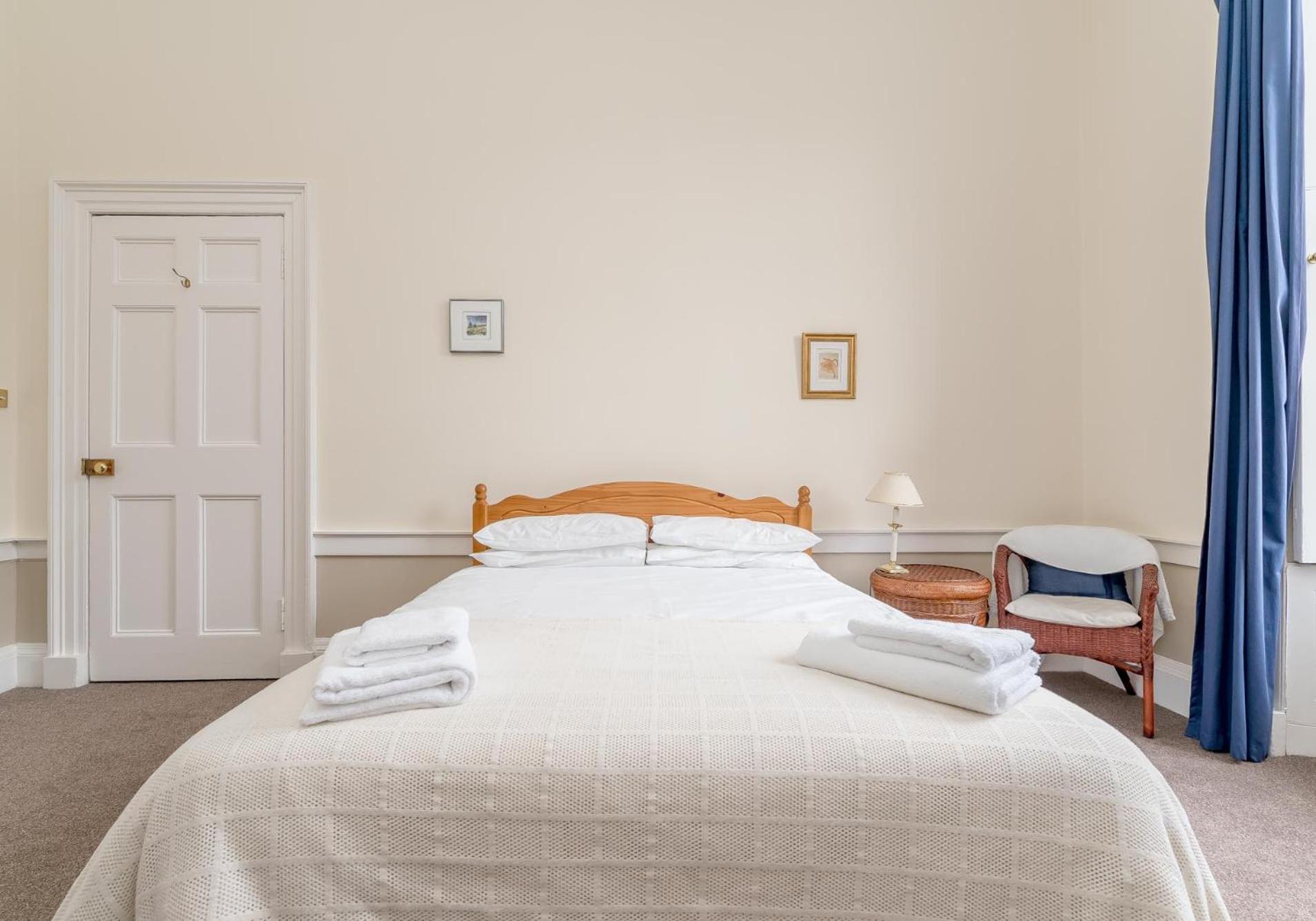 Melville Street Apartment EDI
